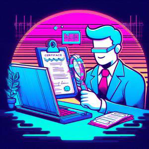 Certificate Viewer