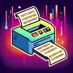 Why Your Printer Just Spat Out Gibberish (Port Scanning Edition)