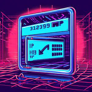 Reverse IP Lookup